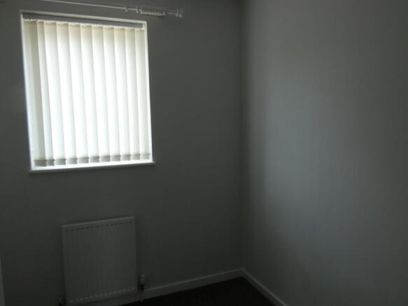 Single bedroom