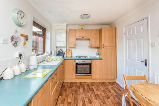 Kitchen Diner: