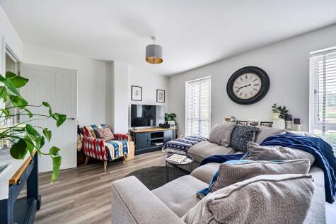 Salomons Grove, Southborough, Tunbridge Wells, TN4