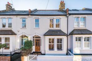61, Percy Road, Isleworth TW7 7HD