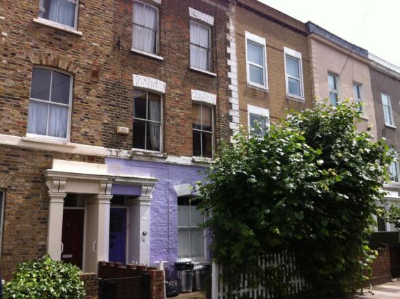 Photo of the property