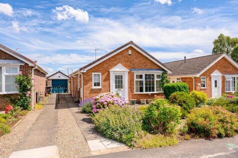 Farriers Croft, Copmanthorpe, YO23