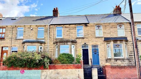 Houghton Road, Hetton-Le-Hole, Houghton le Spring, Tyne and Wear, DH5 9PN