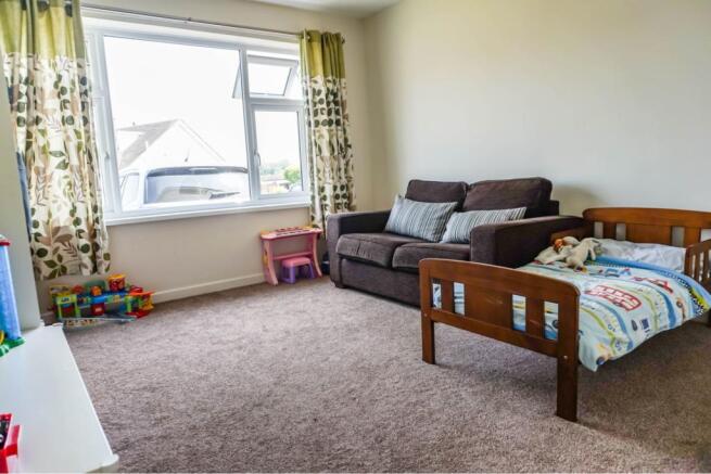Bedroom Four