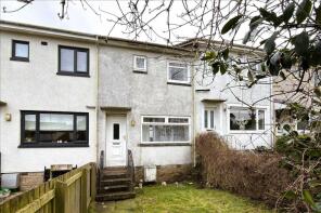 195, Bonnyton Drive, Eaglesham G76 0NQ