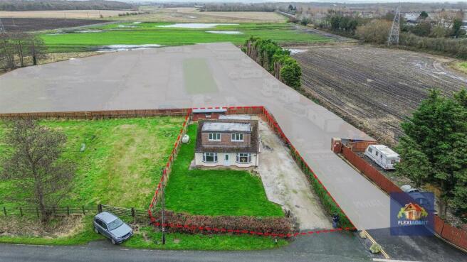 Drone View