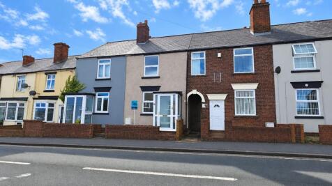 Clarence Street, Upper Gornal, Dudley, DY3