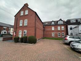 7, Florence Villas, Wyggeston Street, Burton-on-trent DE13 0SA
