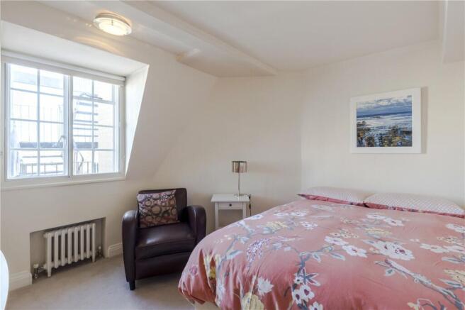 Bedroom II
