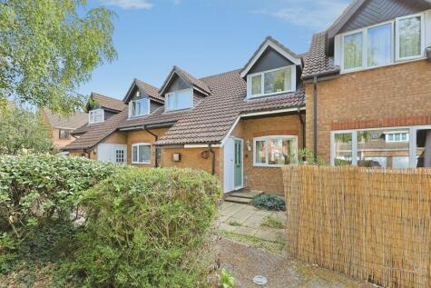 Brussels Close, Dereham