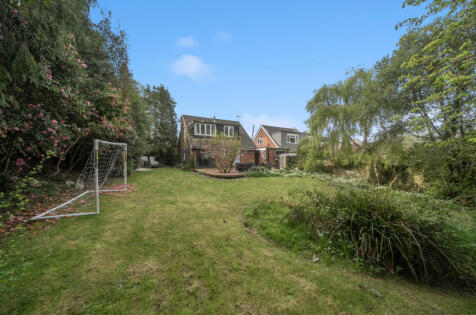 Church Road, Locks Heath, Southampton, Hampshire, SO31