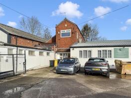 5, New Street, Lutterworth LE17 4PJ