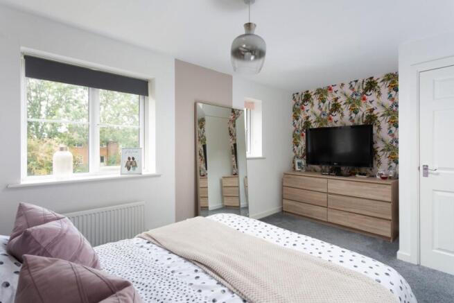 2 bed Semi-Detached for sale Image 7
