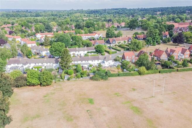 Aerial