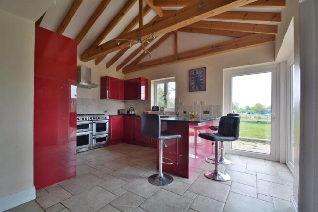 Kitchen / Diner