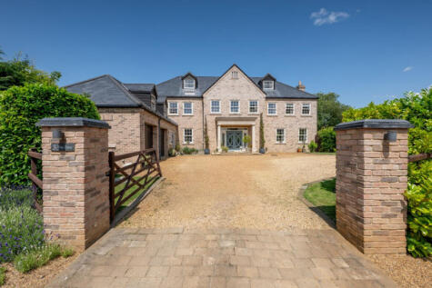 The Oaks, Doddington, PE15 0
