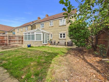 Hidcote Mews, Weston Village, Weston-Super-Mare, BS24