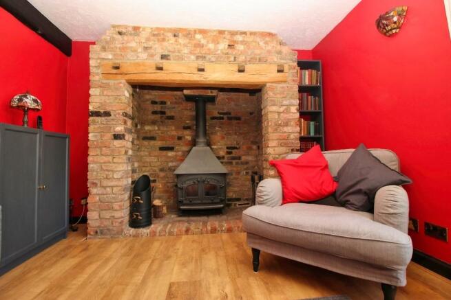Inglenook