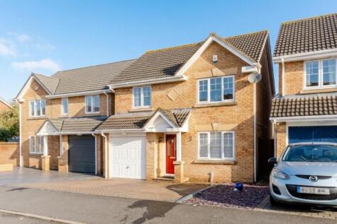Tydeman Road, Portishead