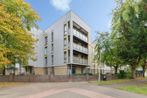 Allwoods Place, Hitchin, Hertfordshire, SG4