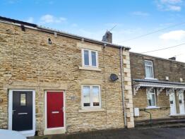 21, Front Street, Crook DL15 0RY