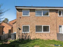 15, Aspen Gardens, Poole BH12 4DG