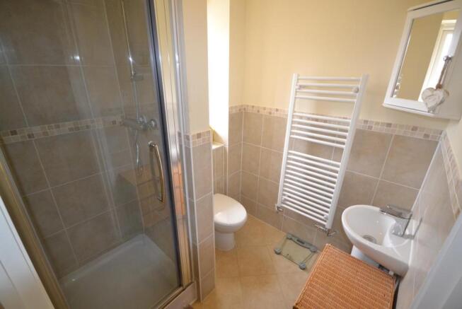 en suite