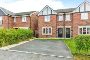 4, Norshaw Crescent, Preston PR3 5BZ