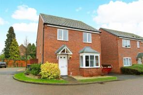 2, Ashley Court, Newport TF10 7GE