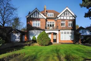 70, Shortlands Road, Shortlands, Bromley BR2 0JP