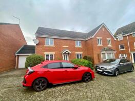 5, Ruther Close, Sugar Way, Peterborough PE2 9RX