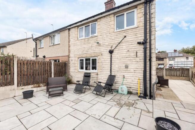 2 bed Semi-Detached for sale Image 11