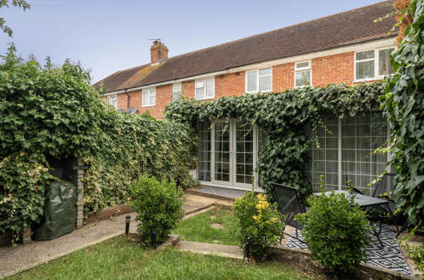 Hartland Road, Reading, Berkshire