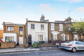 94, Calvert Road, London SE10 0DF