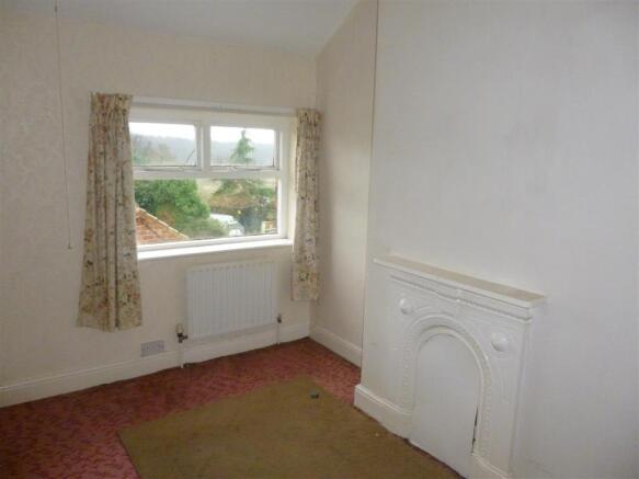 Dining Room/Second S