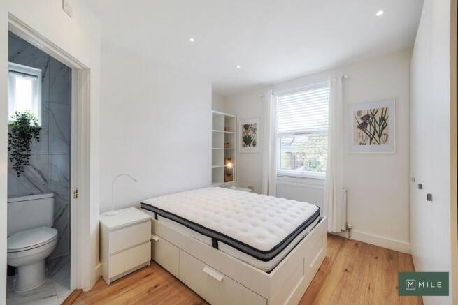 92b Furness Road ...