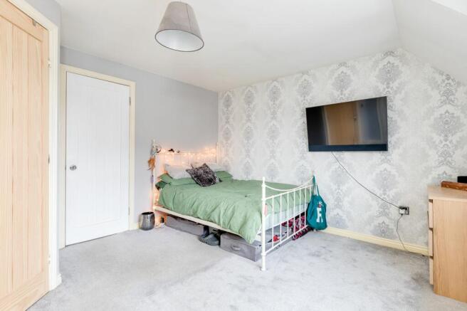 Bed 1