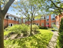 33, Collingwood Court, Melbourn Road, Royston SG8 7BY