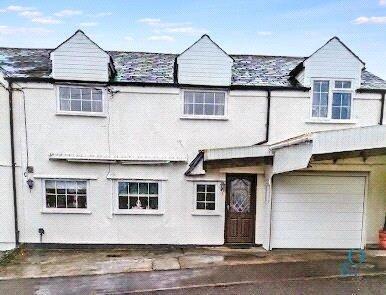 Peters Hill, High Street, St Austell, PL26