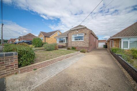 Weavills Road, Bishopstoke, Eastleigh