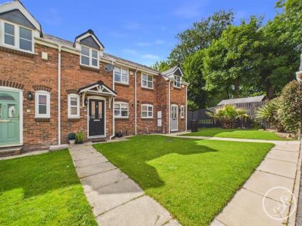 Stewart Close, Leeds