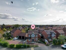 3, Wallenge Road, Middlewich CW10 0QN