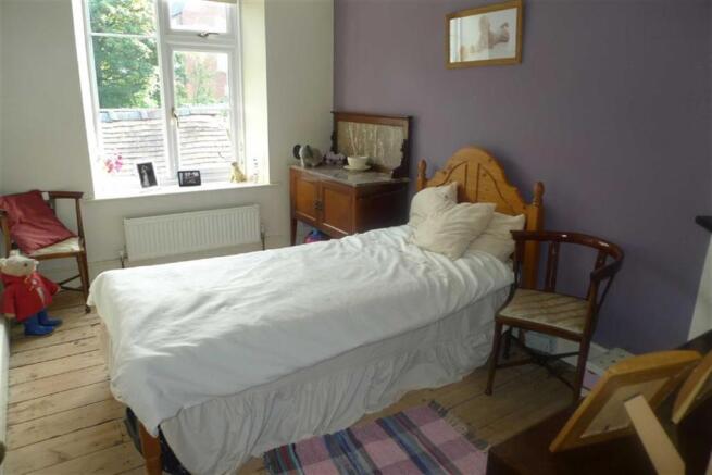 BEDROOM TWO