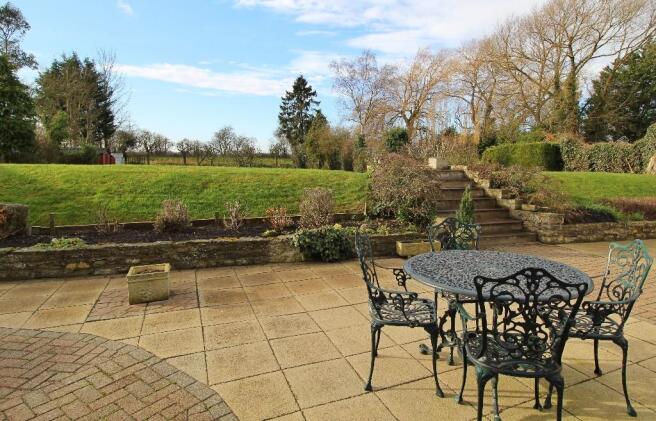 Gardens