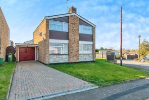 11, The Firs, Worlingham NR34 7DP