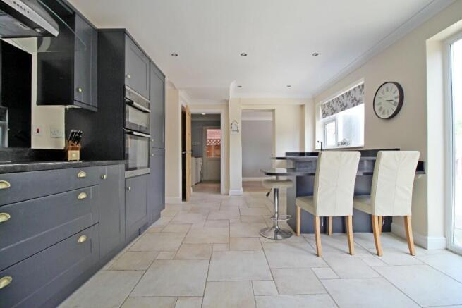 kitchen day room