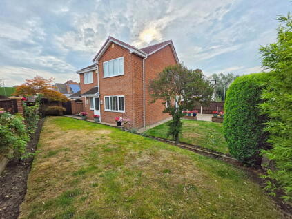 Weetshaw Close, Shafton, Barnsley, S72 8PZ
