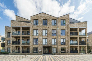 Flat 22, Bramah Court, Breakspear Gardens, Colliers Wood SW19 2FP