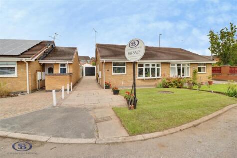 Rochester Crescent, Crewe
