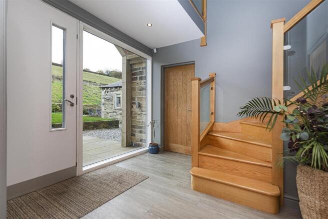 Bramleys Estate Agents - Stainland Dean - Halifax 